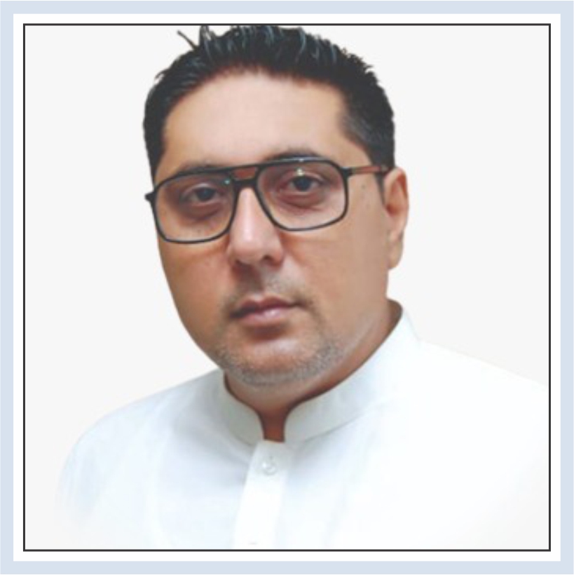 Ch. Arshad Ali Bega